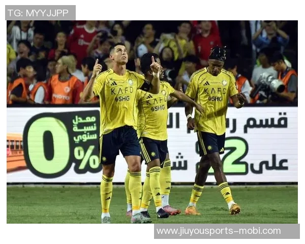 利雅得胜利创历史成就沙特联赛首支单赛季开局十战全胜球队