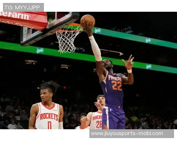 杜兰特透露太阳队提前通知交易计划自己早已关注火箭队动态