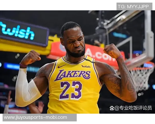 沃尔直言詹姆斯已尽全力湖人是否过于苛求他的表现