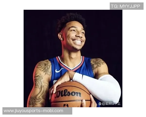 乔丹米勒与快船签下两年新合同再次实现职业生涯转正之路